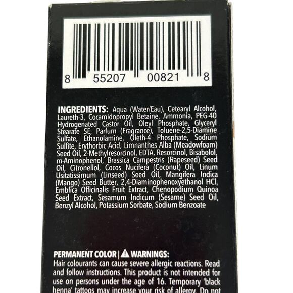 New Pulpriot Permanent Color 2 oz Faction 8 Brown 6-8 - Picture 7 of 7